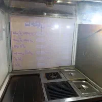 فر 5کاره ساندویجی