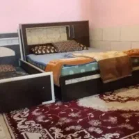منزل مبله کوشک میدان|اجارهٔ کوتاه‌مدت آپارتمان و سوئیت|شیراز, کوشک میدان|دیوار