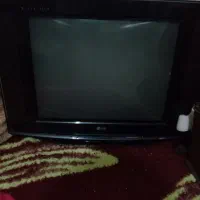 تلویزیون ۲۱ اینچ ال جی