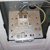 کولر۲تیکه۲۴هزار مارکKEEN