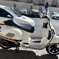 وسپا۲۵۰GTS