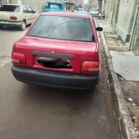 پراید 86|خودرو سواری و وانت|اردبیل, |دیوار