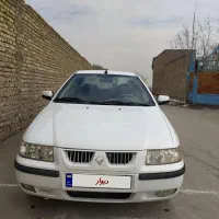 سمند LX مولتی پلکس|خودرو سواری و وانت|مشهد, طرق|دیوار