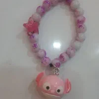 آویز و دستبندهای پینترستی