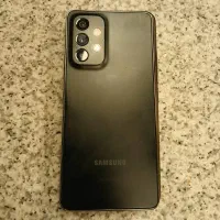 سامسونگa53 128 ram 8|موبایل|تهران, تهرانپارس شرقی|دیوار