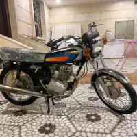 موتور ۹۴ استارتی