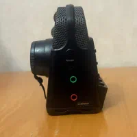 Zoom q2n musicians camera|دوربین عکاسی و فیلم‌برداری|تهران, شهرآرا|دیوار