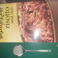 کتابهای ۱۸جلدی آشپزی ملل کاملا نو تهران زعفرانیه|کتاب و مجله آموزشی|تهران, زعفرانیه|دیوار