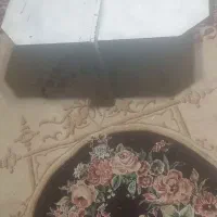 جلومبلی با شیشه دودی|مبلمان خانگی و میز عسلی|پیشوا, |دیوار