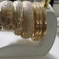 طلای بدون اجرت النگو و طلای اقتصادی سرمایه گذاری|جواهرات|قم, ارم|دیوار