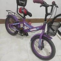 دوچرخه سالم