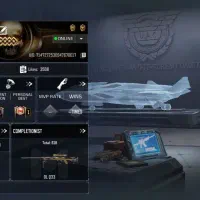 اکانت کالاف