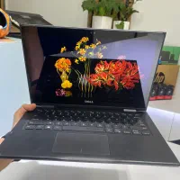 Dell/i3/256ssd/8 gb ddr4 /touch|رایانه همراه|تهران, مقدم|دیوار