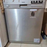 ظرفشویی زیمنس