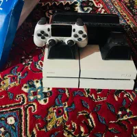 پلستیشن 4
