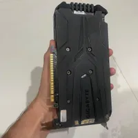 کارت گرافیک ۱۰۵۰ تی ای 1050ti گیگابایت|قطعات و لوازم جانبی رایانه|مشهد, رضاشهر|دیوار