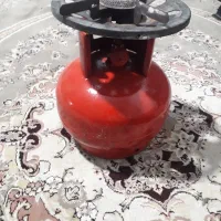 یک عدد پیک نیک سالم قیمت ۶۰۰|اجاق گاز و لوازم برقی پختوپز|خزل, |دیوار