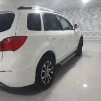 هایما S7 توربومدل آخر۹۷|خودرو سواری و وانت|اردبیل, |دیوار