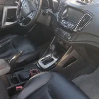 تیگو ۵|خودرو کلاسیک|دیواندره, |دیوار