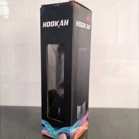 قلیان مسافرتی|کوهنوردی و کمپینگ|اصفهان, قائمیه|دیوار