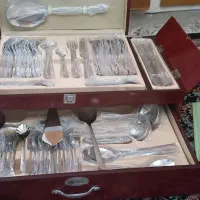 قاشق چنگال