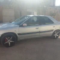 زانیتا 2000|خودرو سواری و وانت|کبودرآهنگ, |دیوار