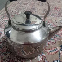 کتری استیل اصل|قوری، کتری، قهوه‌ساز دستی|رشت, فلسطین|دیوار