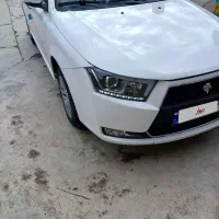 دنا پلاس ۶ دنده مدل ۴۰۴