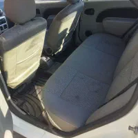 ال نود مدل 91 تمیز e2 فول فنی سواری عالی همه چیز|خودرو سواری و وانت|هشتگرد, شهرک کوثر|دیوار