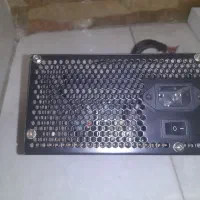 پاور ۶۰۰وات کامپیوتر|قطعات و لوازم جانبی رایانه|تهران, حکیمیه|دیوار