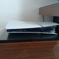 پلی استیشن 5 اسلیم ریجن اروپا|کنسول، بازی ویدئویی و آنلاین|میاندوآب, |دیوار