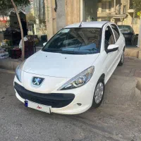 207 تیوتری 1403 tu3