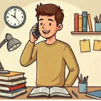 مدیریت و مشاوره  کنکور تجربی توسط دانشجو پزشکی