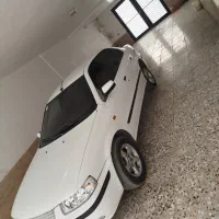 فروش سمند Lxمدل 88 دوگانه شرکت