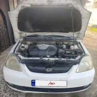 ریو سفید مدل 90|خودرو سواری و وانت|ساری, |دیوار