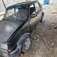 رنو پی کی، مدل ۱۳۸۴