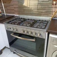 گاز فردار سیلور مارک گلین گاز