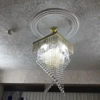 لوستر فقط ۶ ملیون
