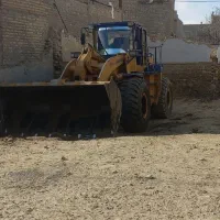 لودر تیراژ زدل ۵۰ مدل ۲۰۰۸