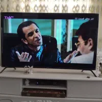 تلوزیون در حد نو|تلویزیون و پروژکتور|تهران, خزانه|دیوار