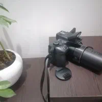 دوربین عکاسی و فیلم برداری SX60|دوربین عکاسی و فیلم‌برداری|مشهد, گلبرگ|دیوار