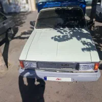 وانت مدل ۹۳ دوگانه شرکتی بیرنگ|خودرو سواری و وانت|محمدیه-قزوین, |دیوار