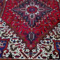 فرش جفت ۶متری مهربان|فرش|مراغه, |دیوار