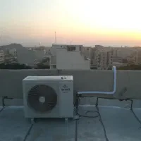 نصب ، سرویس ، جابجایی و تعمیرات کولر های گازی|خدمات پیشه و مهارت|اهواز, پادادشهر|دیوار