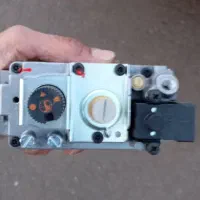 شیر کنترل sit نو|آبگرمکن، پکیج، شوفاژ|مشهد, مشکینی (شهرک غرب)|دیوار