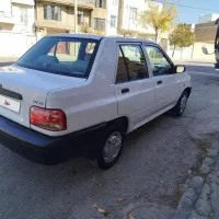 پراید مدل 98|خودرو سواری و وانت|بیجار, |دیوار