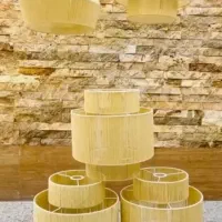 مکرومه و رافیا|صنایع دستی و سایر لوازم تزئینی|اصفهان, کوجان|دیوار