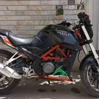 بنلی وارداتی