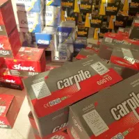 باطری تراکتور و جک