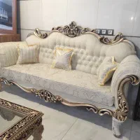 مبل ارشام مبلمان آبماه %+|حراج|شیراز, رکن‌آباد|دیوار